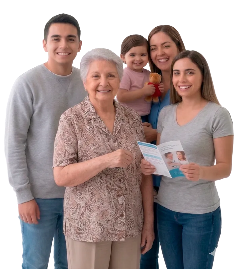 Dr. Ortiz - Pacientes Reales