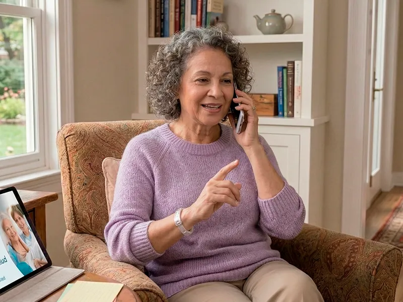 Atención Médica Oncología - Dr. Ortiz