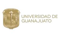 U. Guanajuato Logo